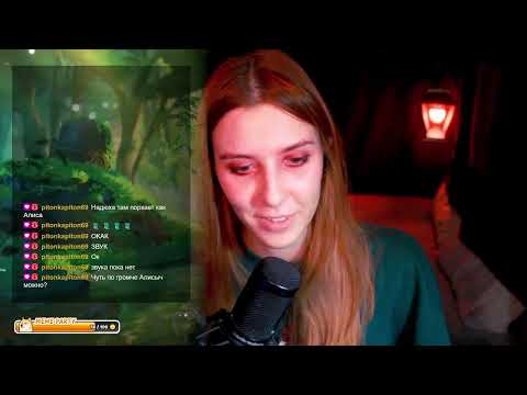 Видео: Достаю вострый нож в покоях красной королевы | Alice: Madness Returns