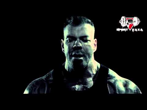 Видео: Рич Пиана   ТРЕНИНГ НА СТЕРОИДАХ И БЕЗ НИХ