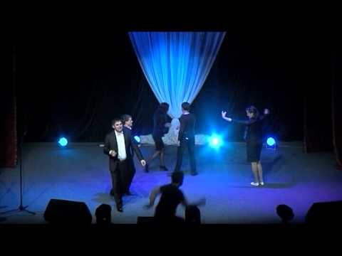 Видео: АМИР ПУГОЕВ погоня