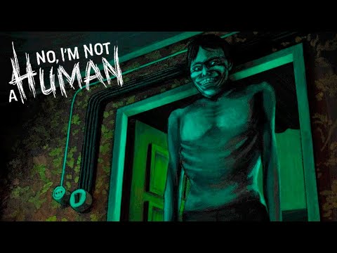 Видео: БҰЛ АДАМ ЕМЕС  | No, I'm not a Human