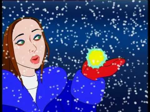 Видео: Алсу / Alsou. Клип -  "Когда любовь ко мне придет" / 2002