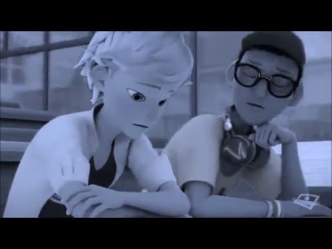 Видео: Леди Баг и Супер Кот( Кот Нуар) под " Разбежаться" Miraculous LadyBag
