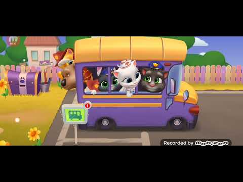 Видео: Том:Друзья #3