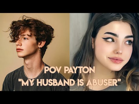 Видео: Pov/54 серия/~Мой муж тиран~/POVPAYTON💗🍁