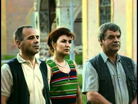 Видео: Тихвинский монастырь (часть 1)