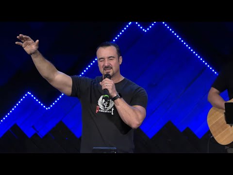 Видео: Transformation Center Молитва 689