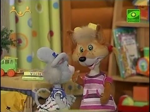 Видео: Шишкин лес - 087 - Веснушкин секрет