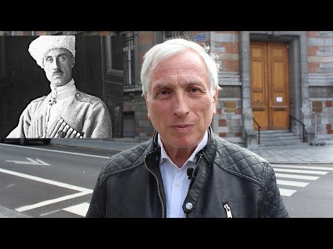 Видео: Достоин ли памятника генерал Врангель?