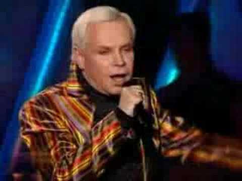 Видео: Борис Моисеев - Татуировка