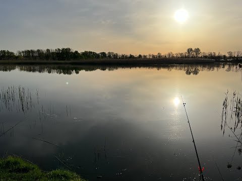 Видео: Рыбалка !