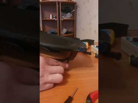 Видео: тюнинг 35 гдн, продолжение