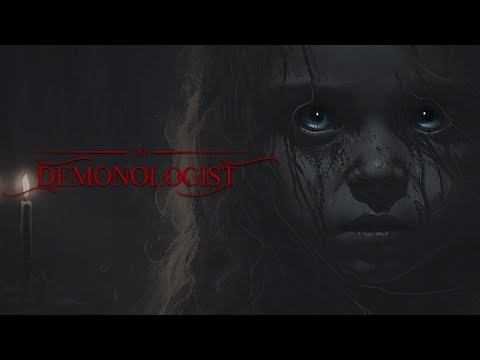 Видео: Demonologist | Охота на призраков