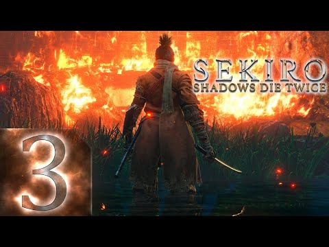 Видео: 🔴Где Хутор? | Sekiro: Shadows Die Twice | Прохождение ➤ 3 @Rkane