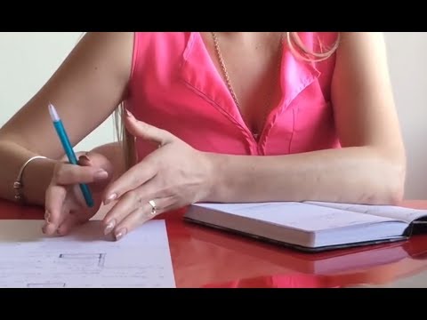 Видео: Собеседование в Мутной Конторе