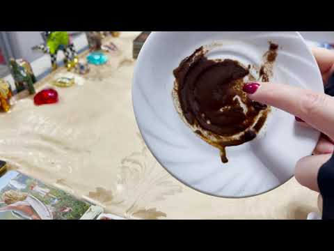 Видео: ЧТО ЖДЕТ МЕНЯ И ЕГО?