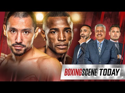 Видео: Как Эрисланди Лара может шокировать Джанибека Алимханулы и почему дивизиону 160 фунтов нужна звезда