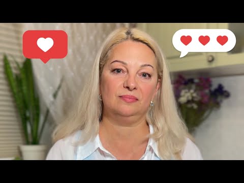 Видео: Татьяна Кали - лайфхаки с остатками губной помады