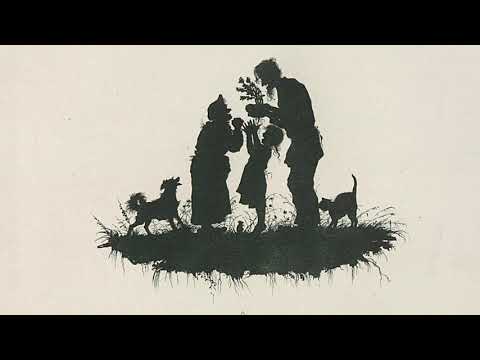 Видео: Репка русская народная сказка