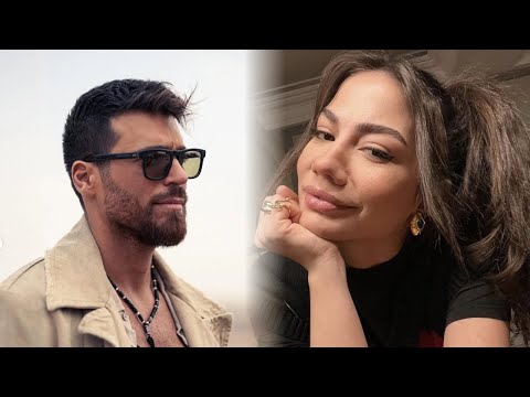 Видео: Джан Яман не одинок. Он раскрывает, кто женщина его жизни