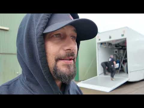 Видео: Шасси Dyno в Австралии