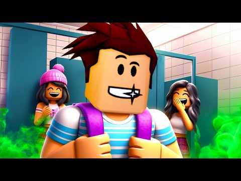 Видео: Побег Кида из Школы Г от Злой Учительницы 💼 Don't Poop Yourself at Schoo OBBY Roblox