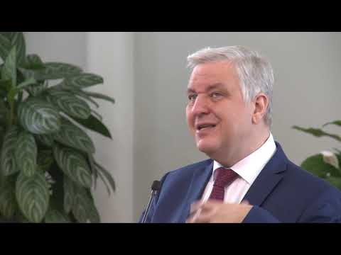 Видео: Красавцы и красавицы в Библии. Вадим Кочкарев