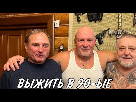 Видео: Витя Крикун - 10 побегов. Первый. Часть 2.