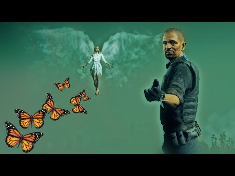 Видео: Странни Неща!? - Far Cry 5 #6