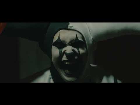 Видео: Аллея страха