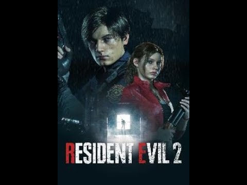 Видео: Resident Evil 2 Remake Прохождение на  Русском №2