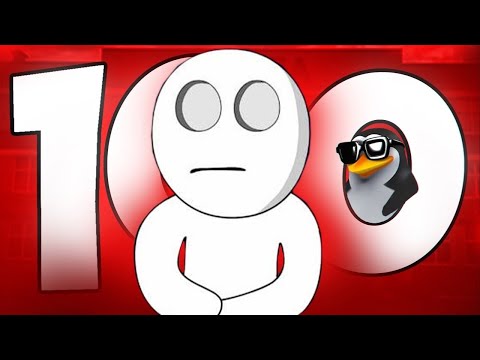 Видео: 100 фактов про X2DED (х2дед)