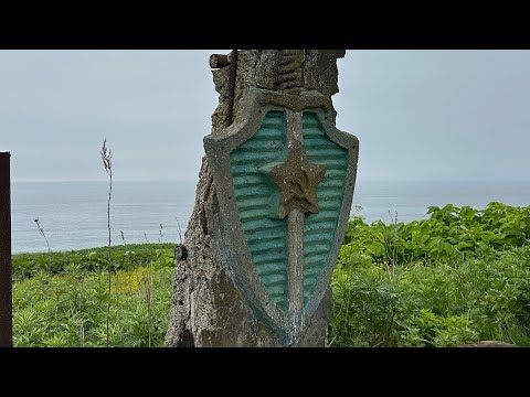 Видео: Южная застава. Дорога на САТО