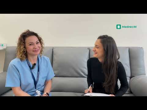 Видео: Цезарово сечение - д-р Весела Маркова