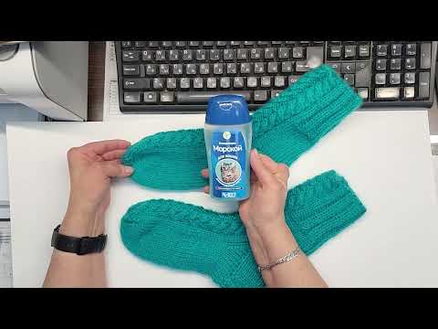 Видео: Вязание.Готовые работы.Вяжу и распускаю.