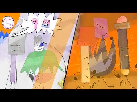 Видео: БЗС 5:бесконечная жара или холодное месило?