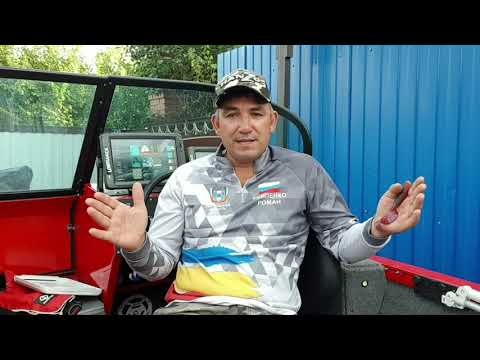 Видео: волжанка или алюма? почему? косяки или конструктивные особенности?