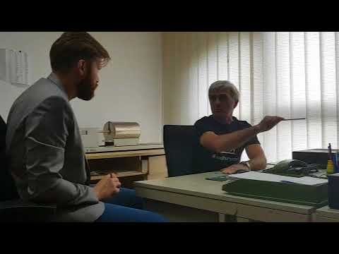 Видео: Коэффициент температурного расширения материала