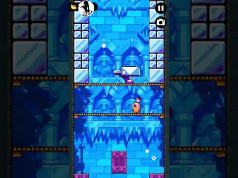 Видео: Leap Day - Прохождение 9 Марта с 5 этажа (March 9, with 5 floors and higher)