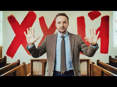 Видео: Мат против морали: правда, которая не выгодна школам и соцсетям