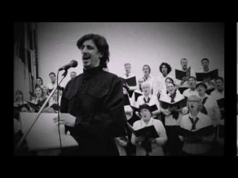 Видео: Александр Ливер - Ария Мистера Икс (2013)