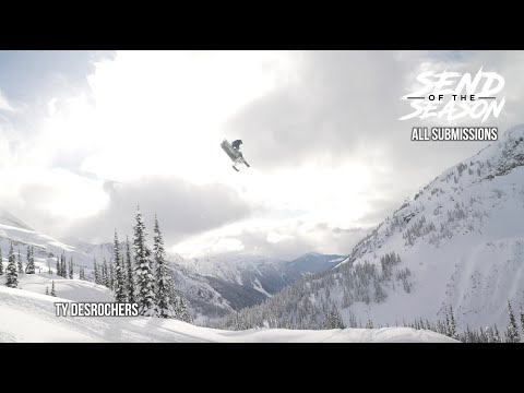 Видео: Подборка лучших отправлений сезона 2025 года!