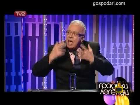 Видео: Изискванията на Вучков (11.03.08)