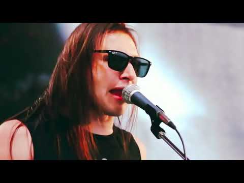 Видео: группа ART