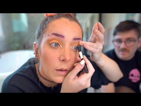 Видео: Лучший Макияж чтобы сидеть дома - Дженна Марблс и Самоизоляция