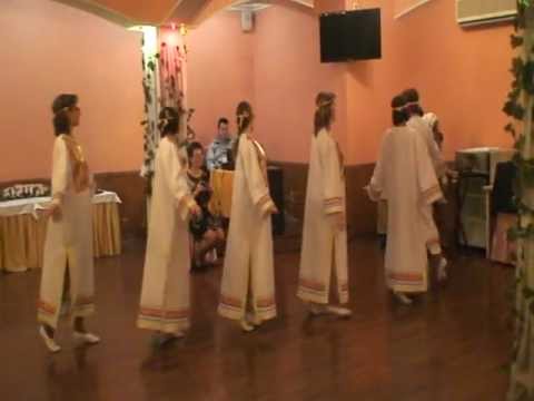 Видео: Вышита сорочка