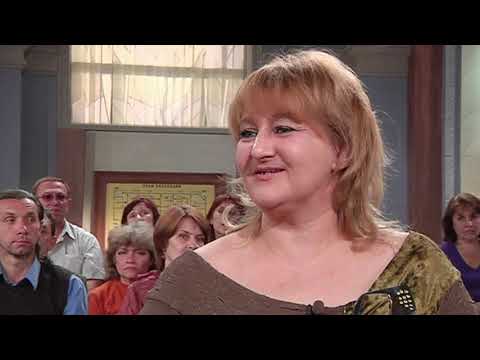 Видео: Право на защиту. Материнский инстинкт