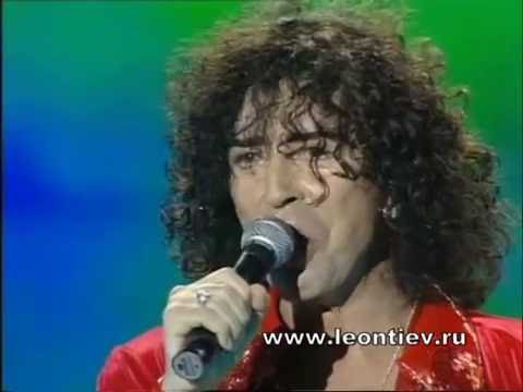 Видео: Валерий Леонтьев  - Одиночество (1998г.) | Площадь звезд