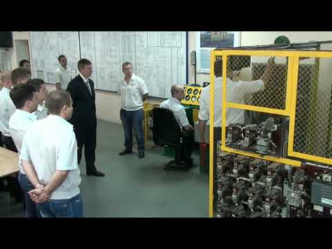 Видео: Интерактивный урок с применением практико-ориентированного подхода