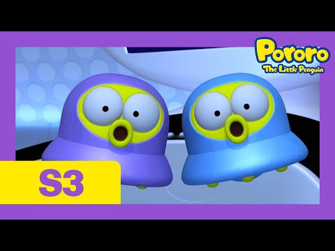 Видео: Пороро Монгол 3 УЛИРАЛ 17 АНГИ l Бяцхан оцон шувуу Пороро | Pororo Mongolian