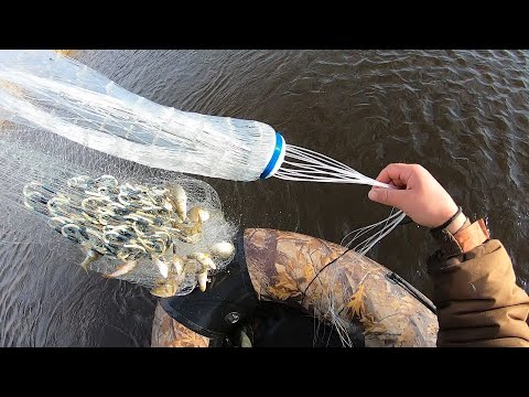 Видео: ВОТ ЭТО Я ПОНИМАЮ КАСТИНГОВАЯ РЫБАЛКА! ЗАКРЫТИЕ СЕЗОНА УДИВИЛО УЛОВОМ.ОТ ТАКИХ ПОДЪЁМОВ РУКИ НЕМЕЮТ!